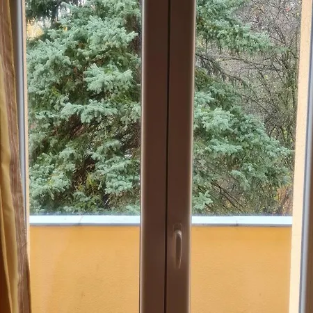 Villa Kuechwald Chemnitz Exterior foto