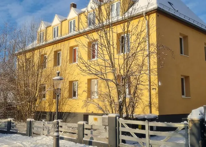 Villa Kuechwald