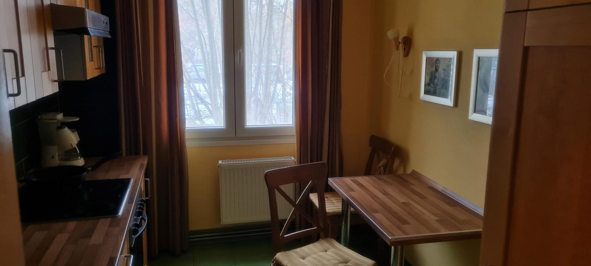 Apartment Kuechwald