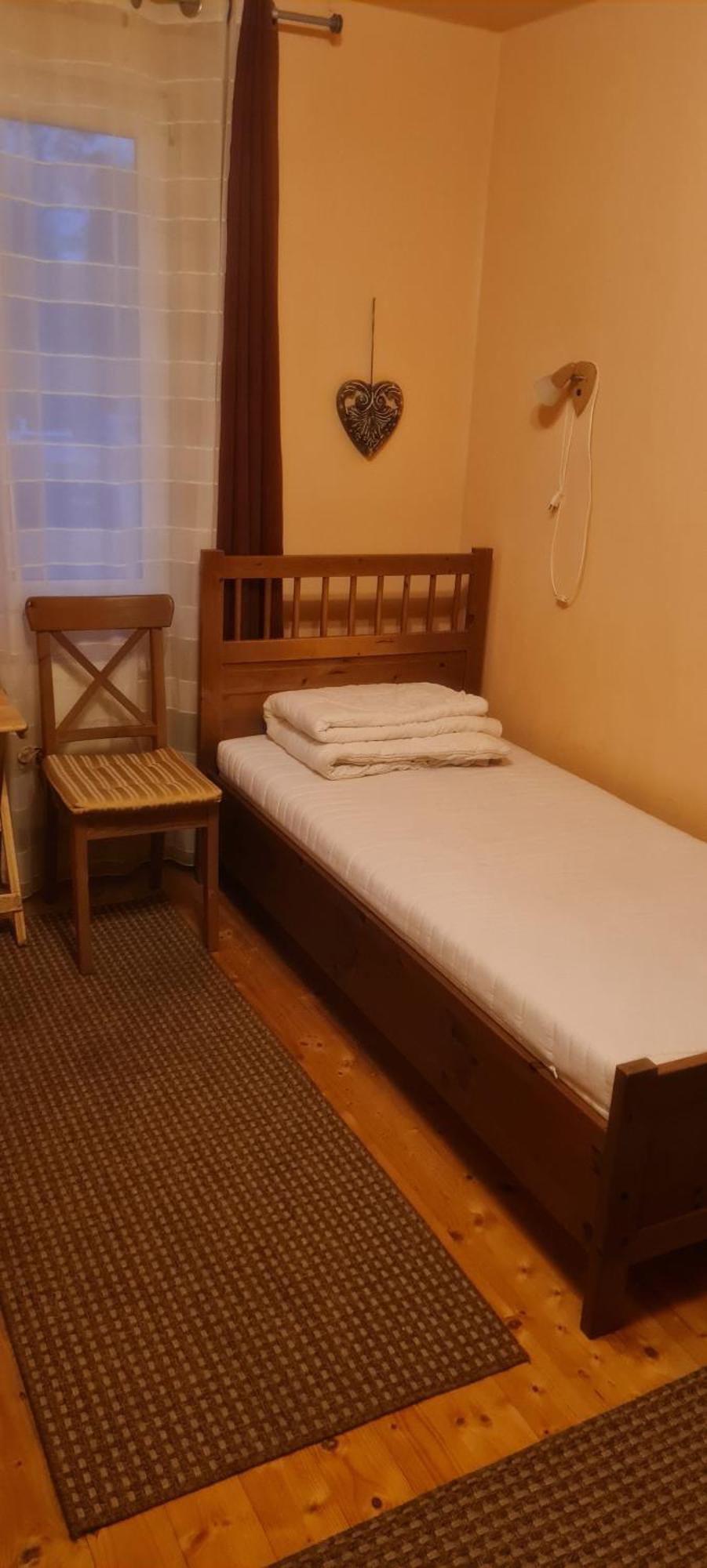 Apartment Kuechwald