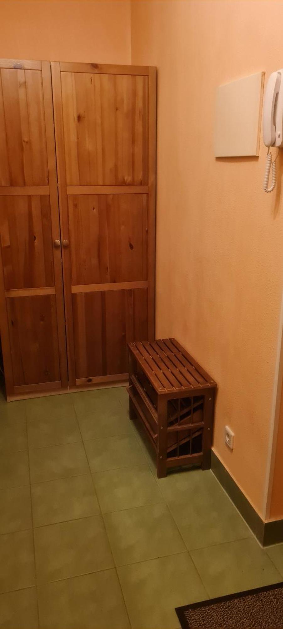 Kuechwald Apartment