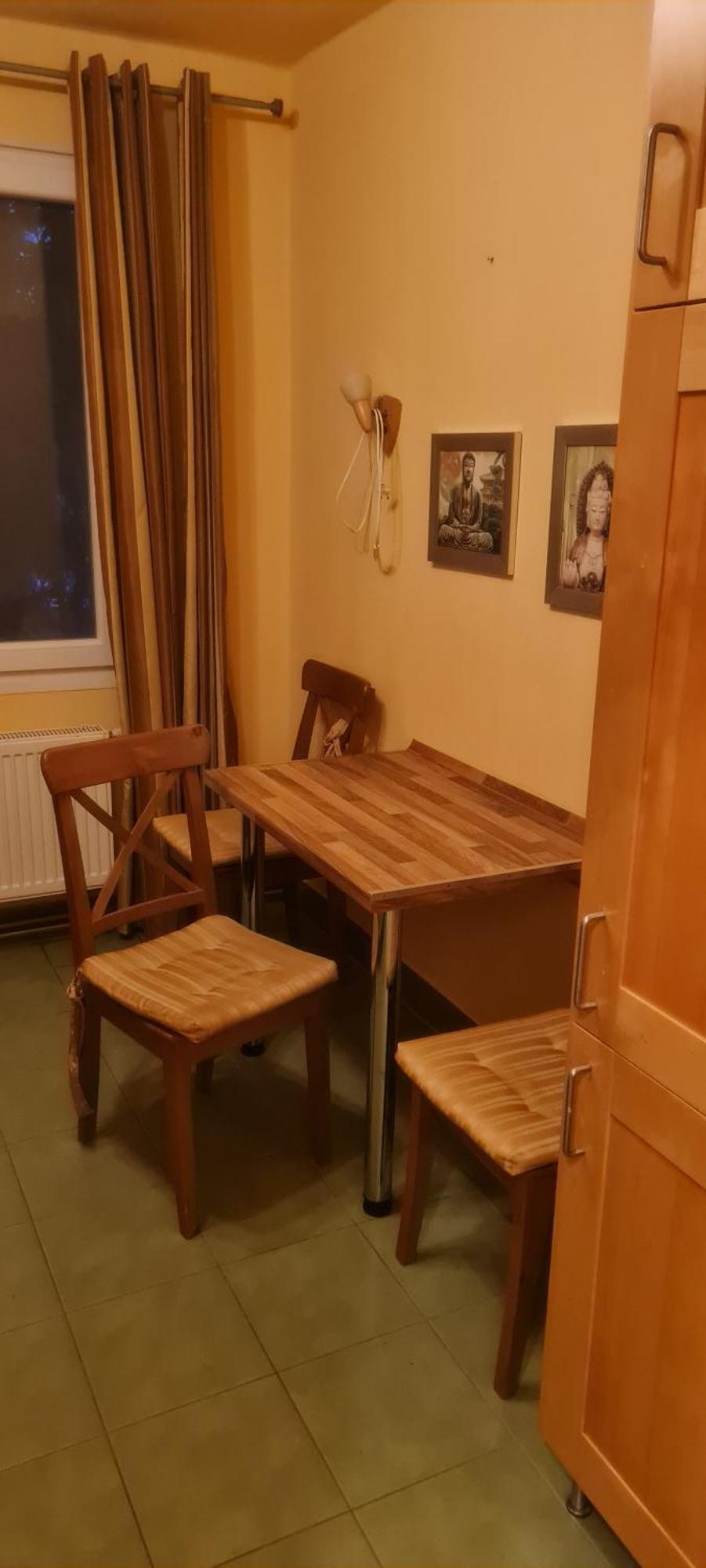 Apartment Kuechwald Chemnitz