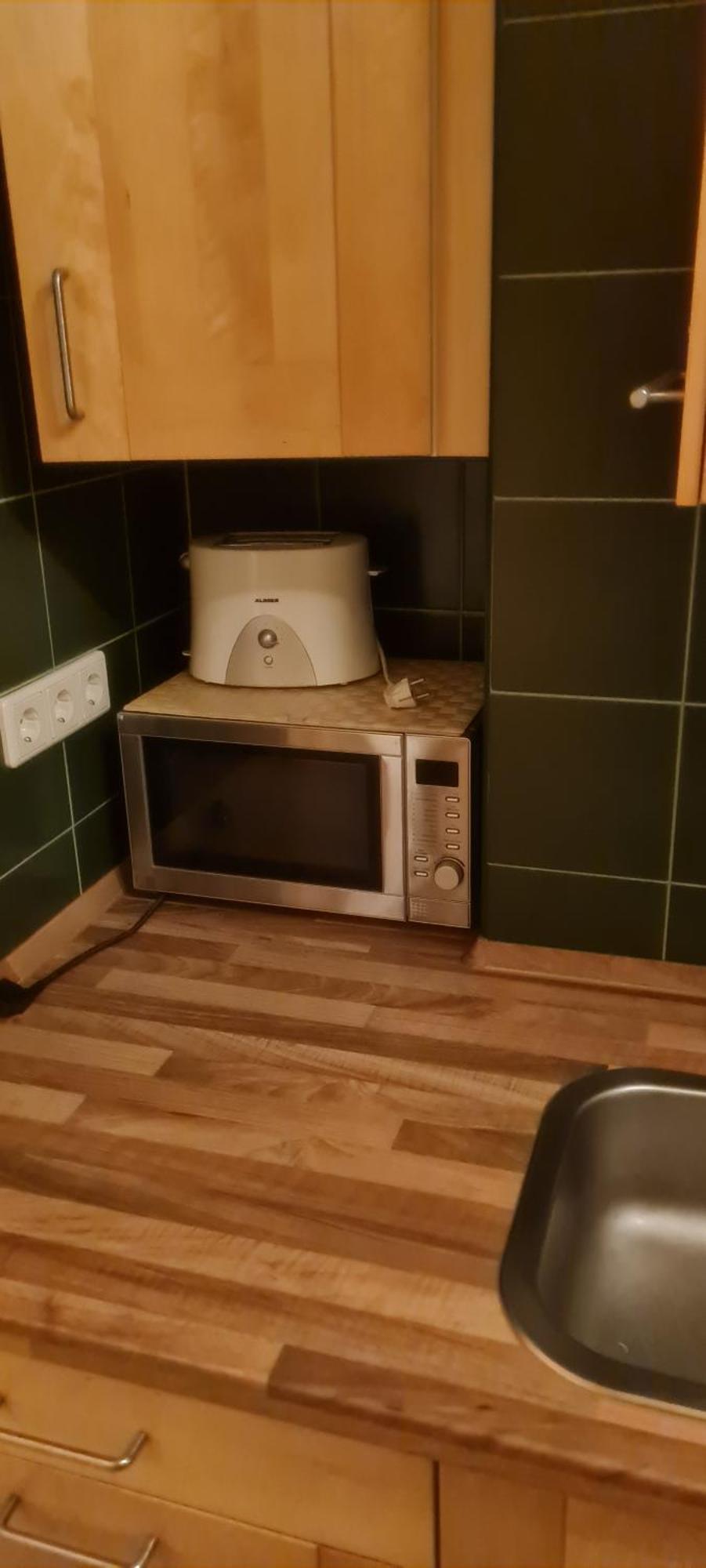 Kuechwald Apartment Chemnitz