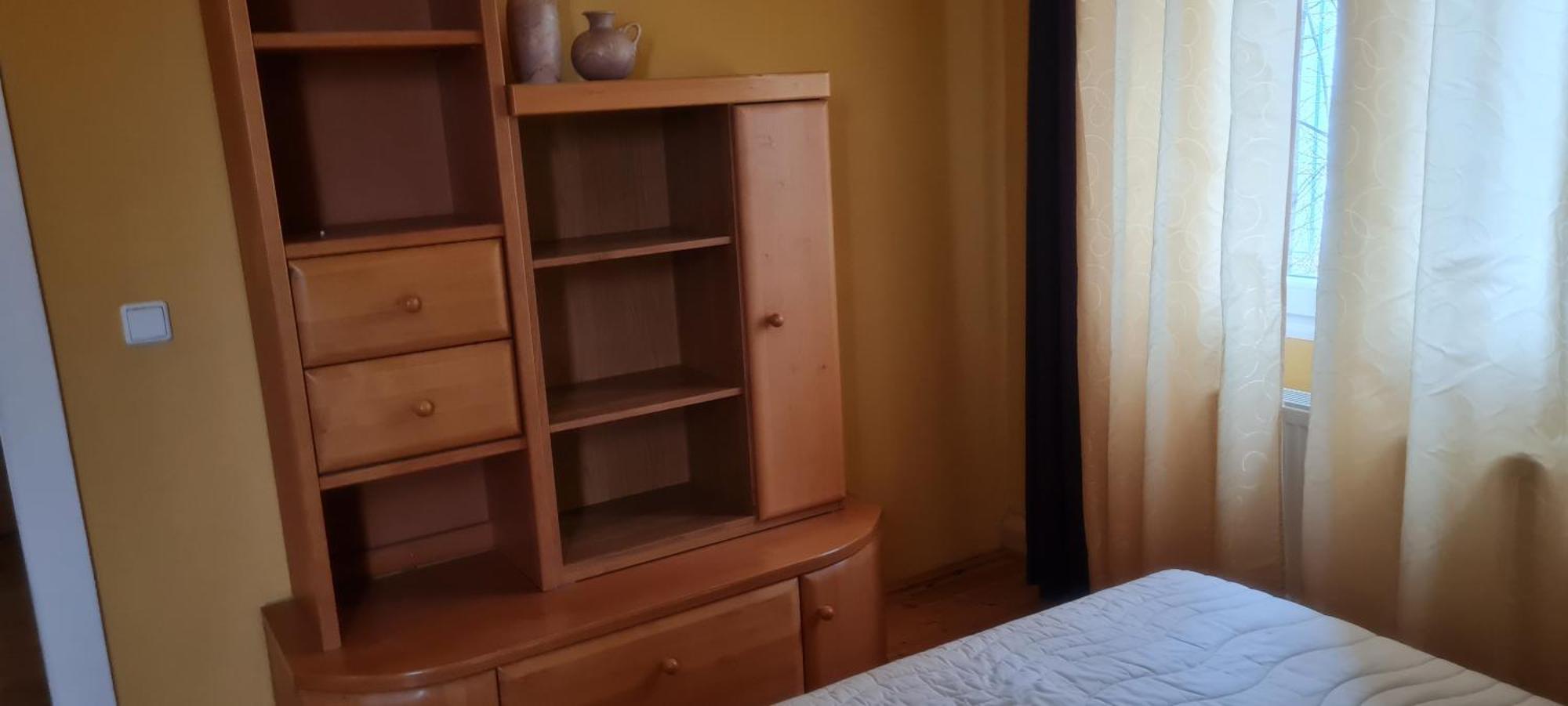 Kuechwald Apartment *