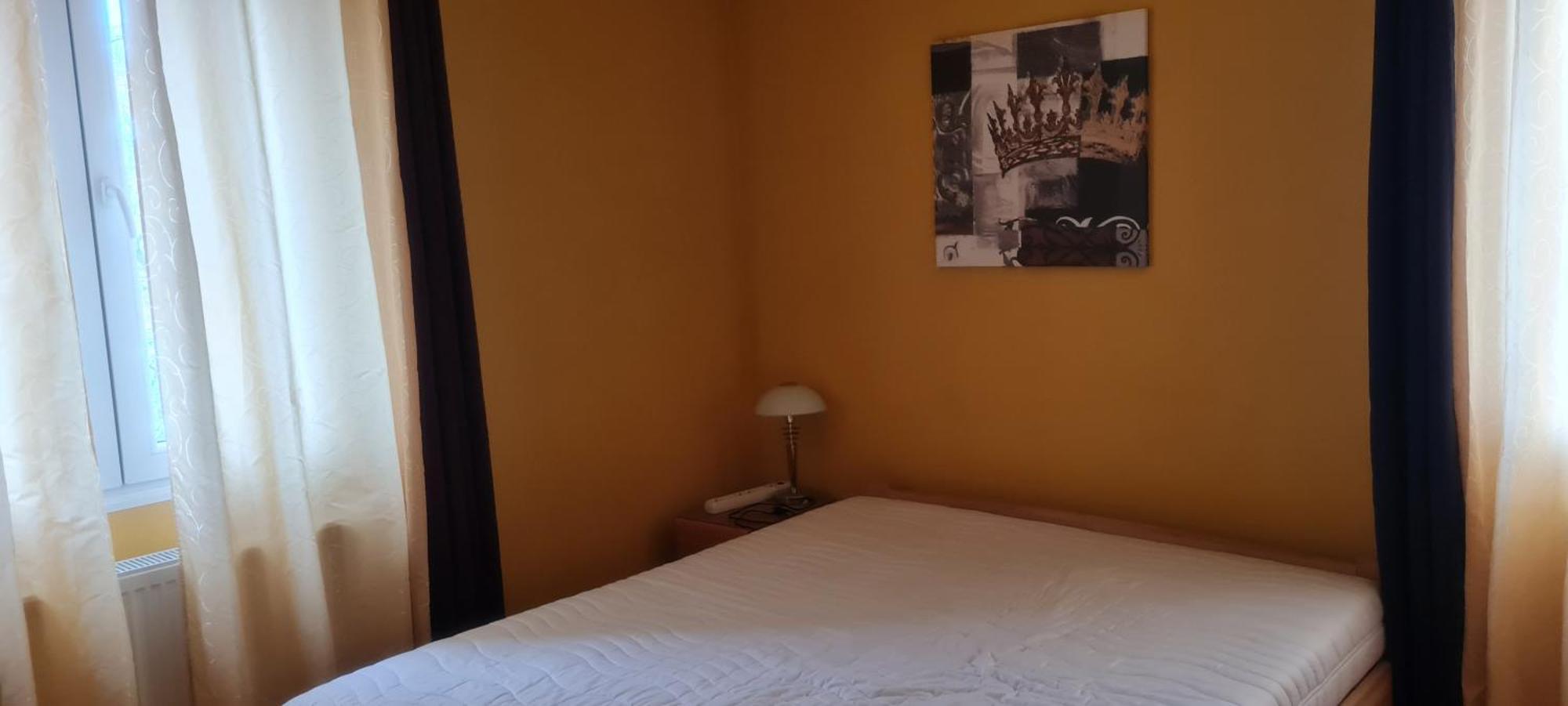 Kuechwald Apartment Chemnitz