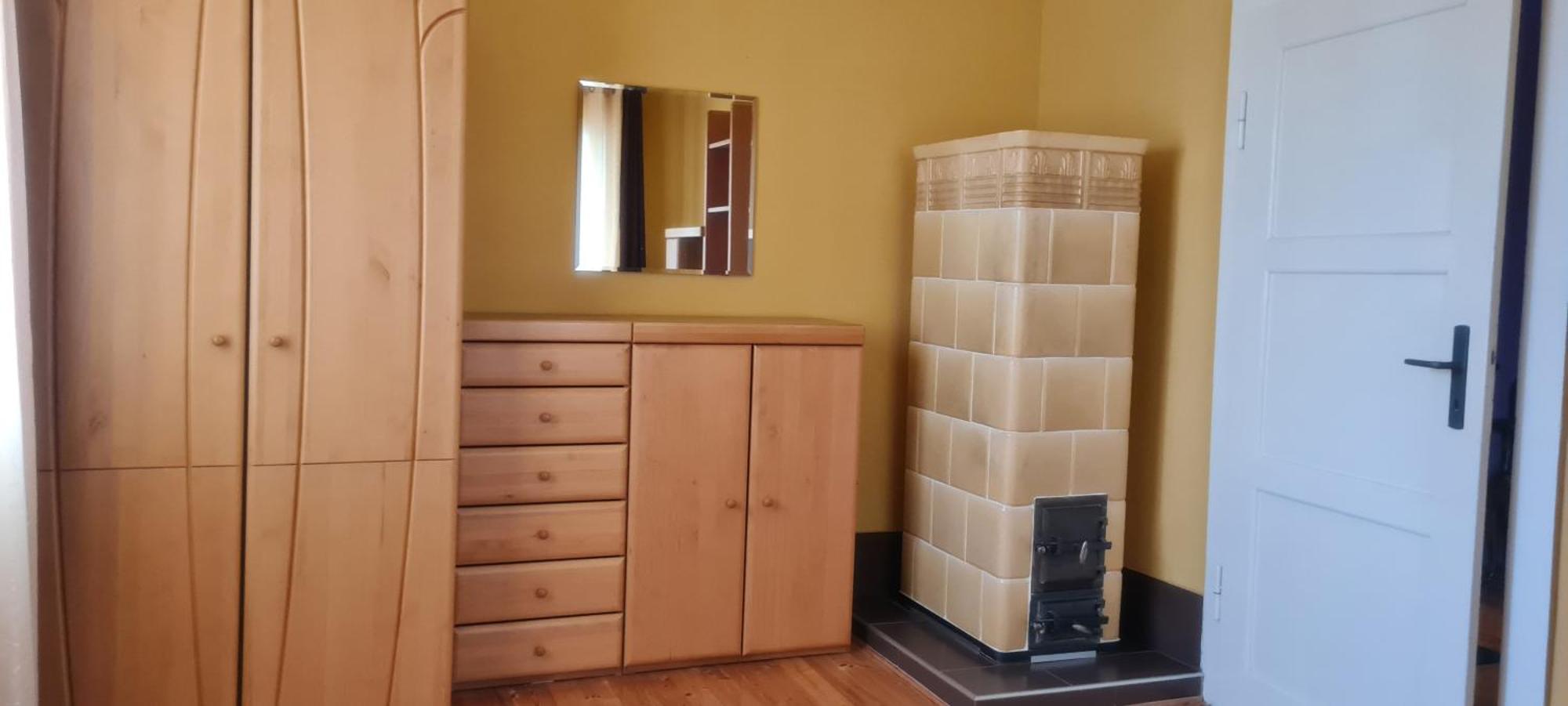 Kuechwald Apartment Chemnitz