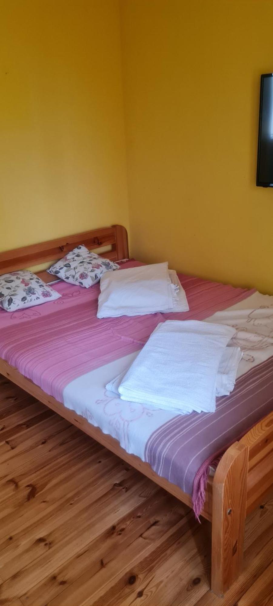 Kuechwald Apartment