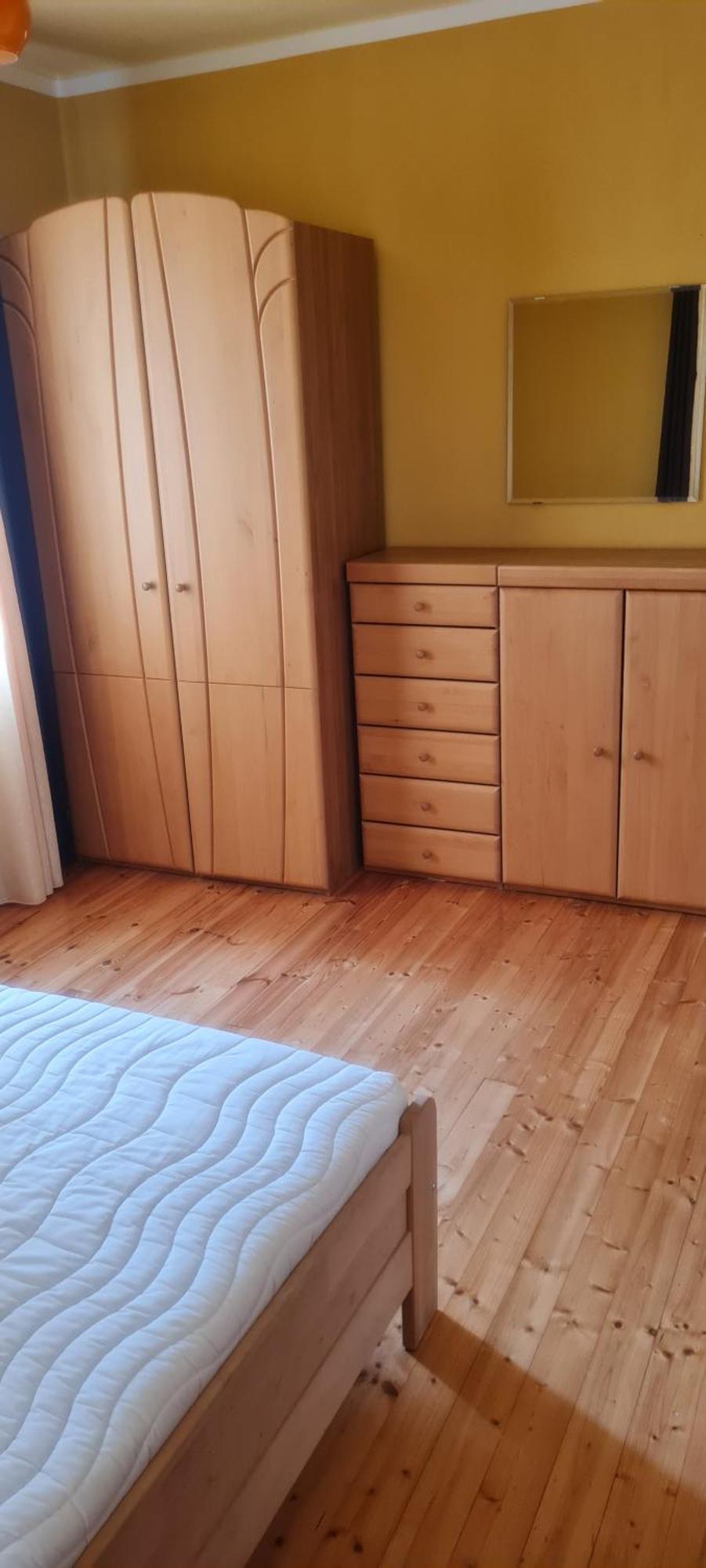 Apartment Kuechwald Chemnitz