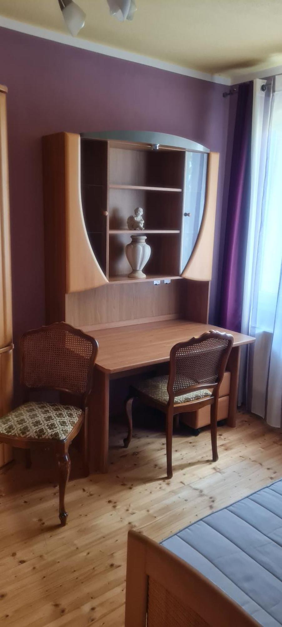 Apartment Kuechwald