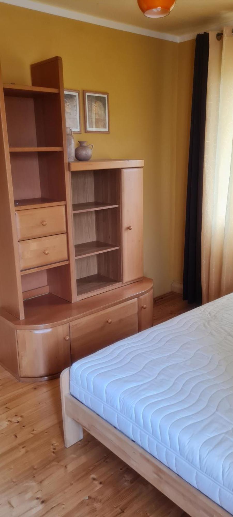 Apartment Kuechwald Chemnitz