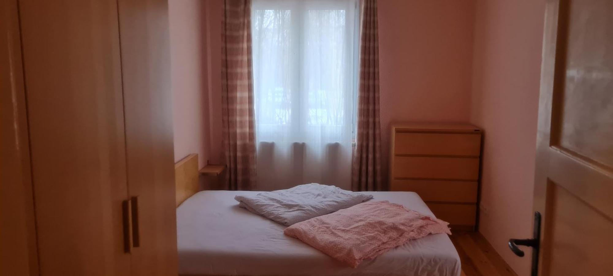 Apartment Kuechwald *