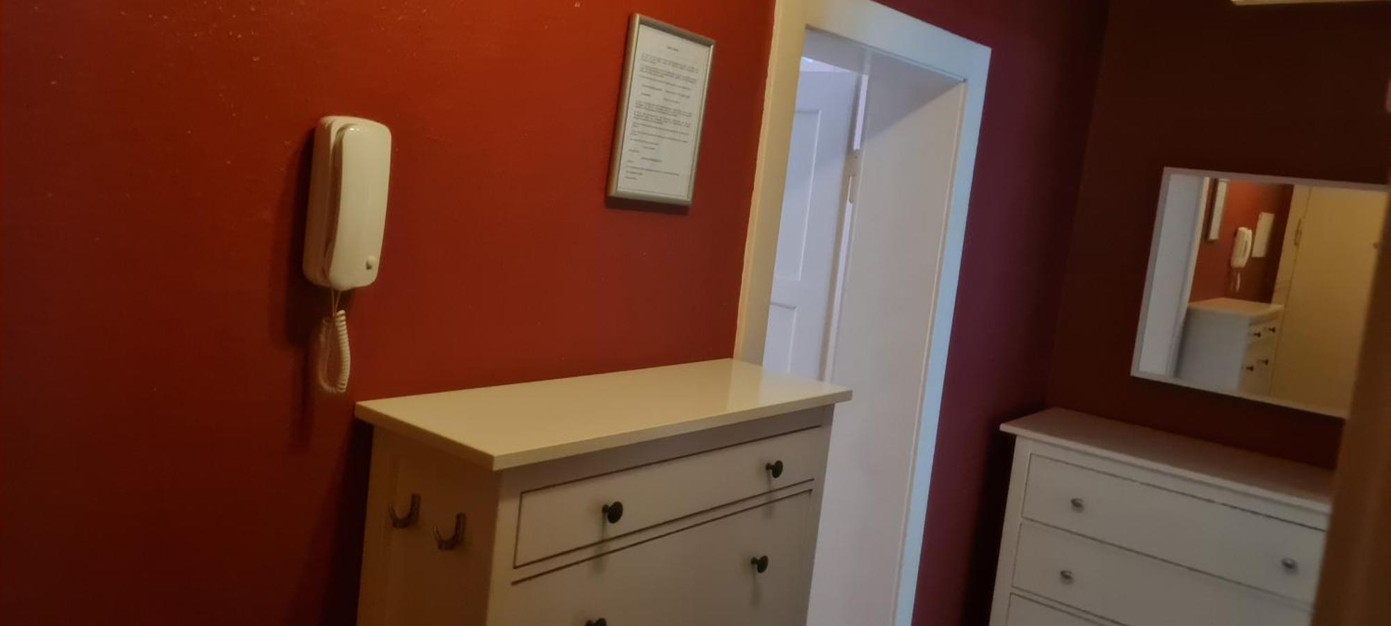 Apartment Kuechwald Chemnitz