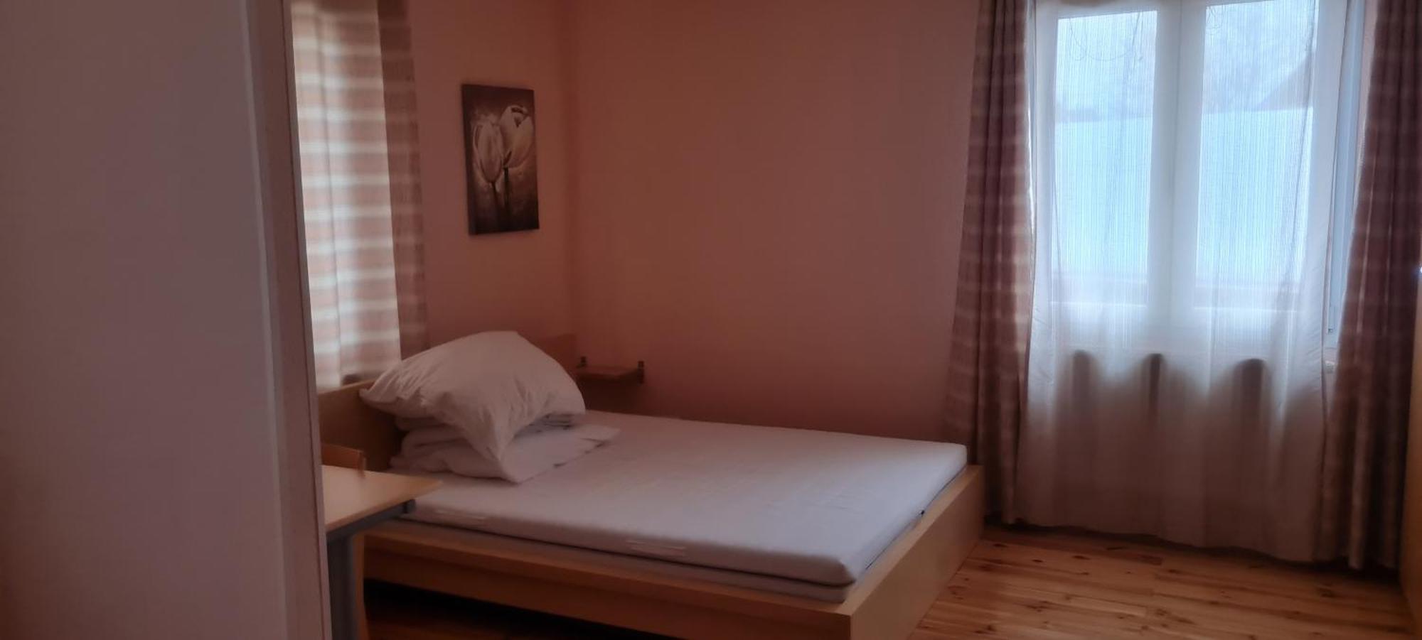 Apartment Kuechwald