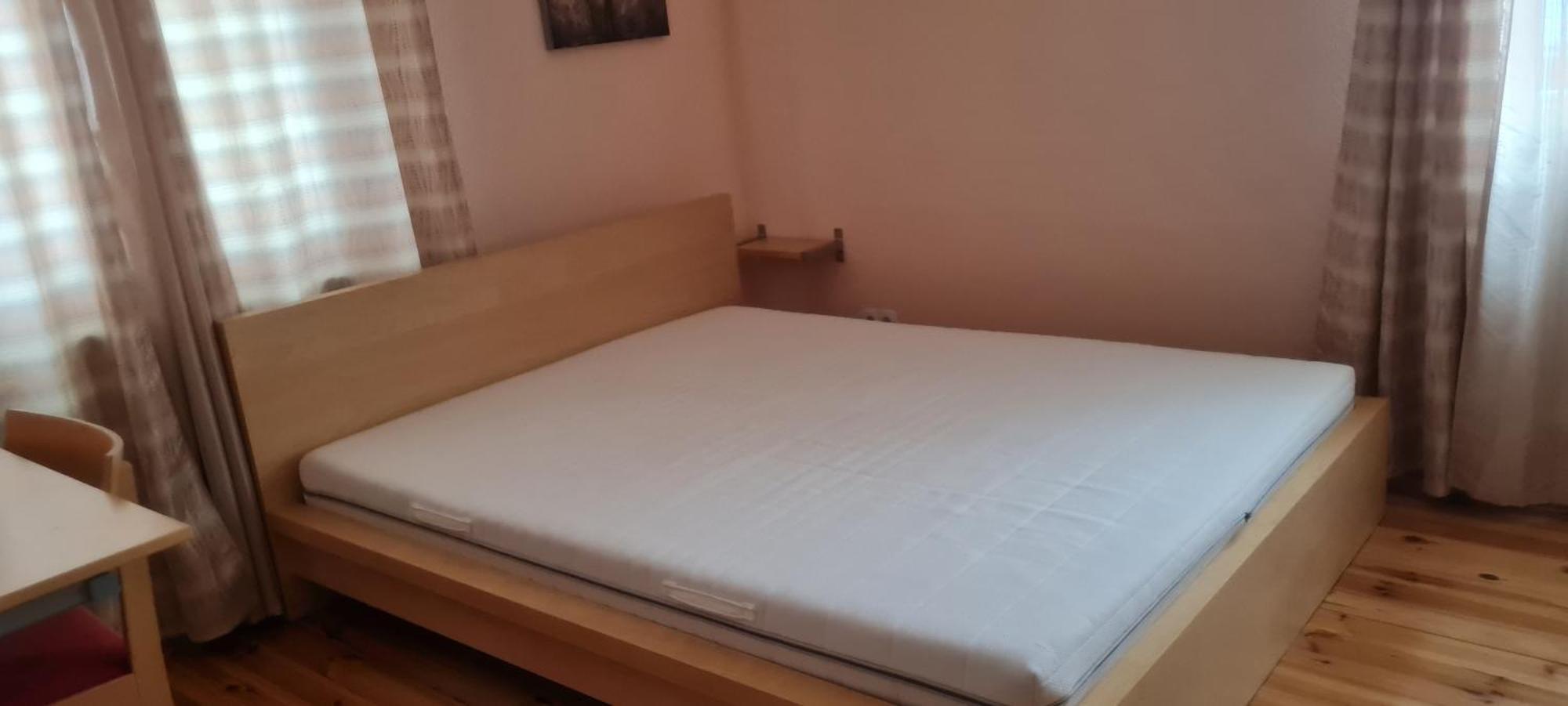 Apartment Kuechwald *