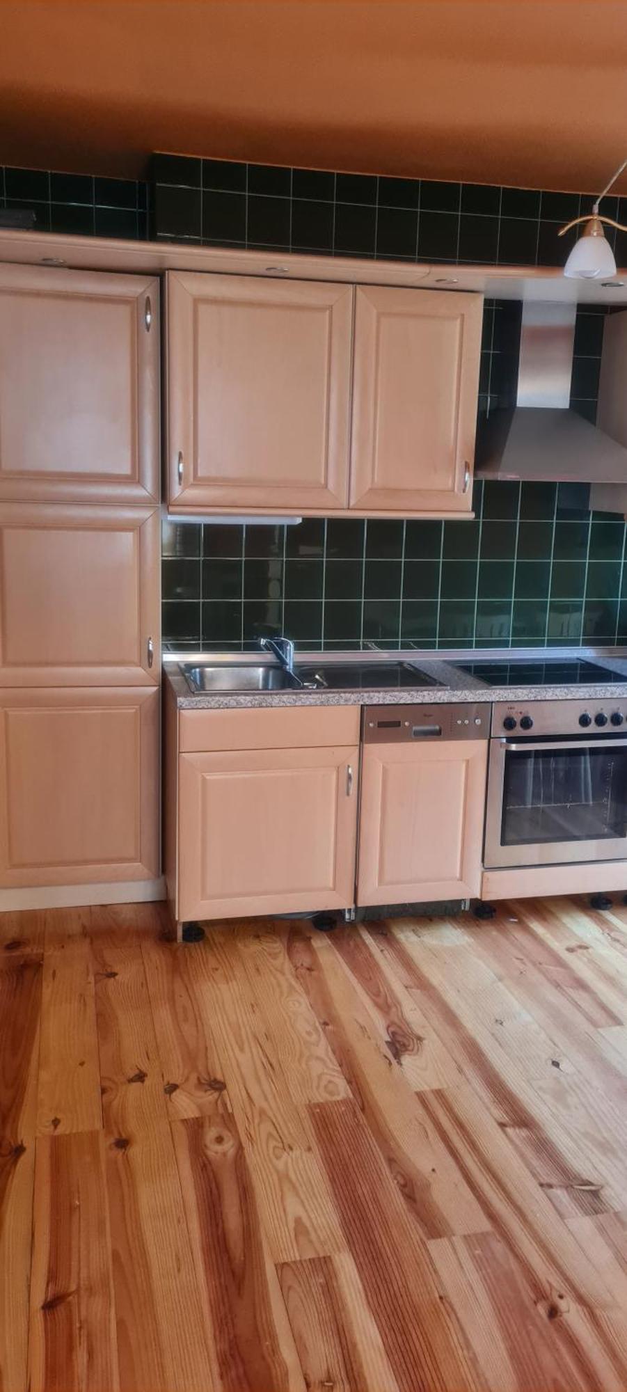 Apartment Kuechwald