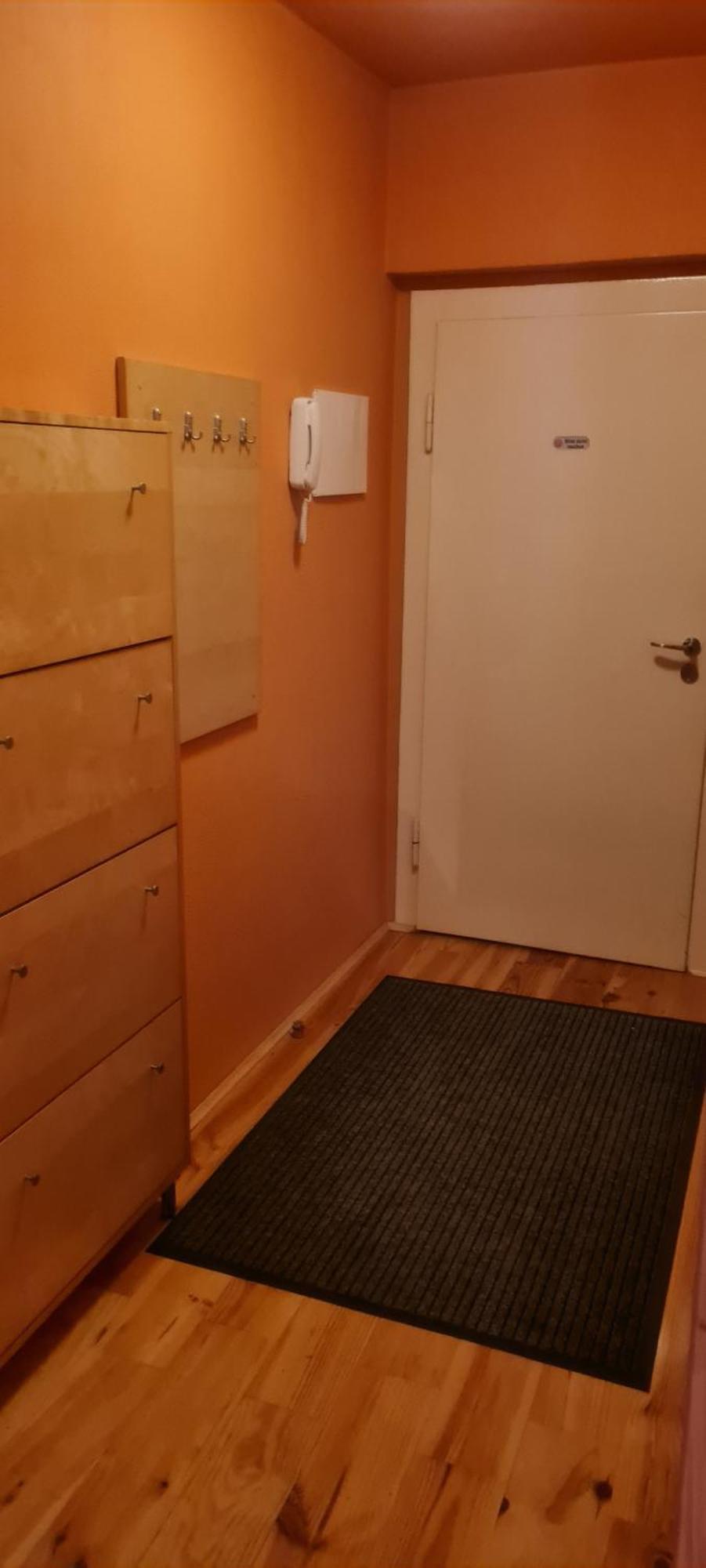Kuechwald Apartment
