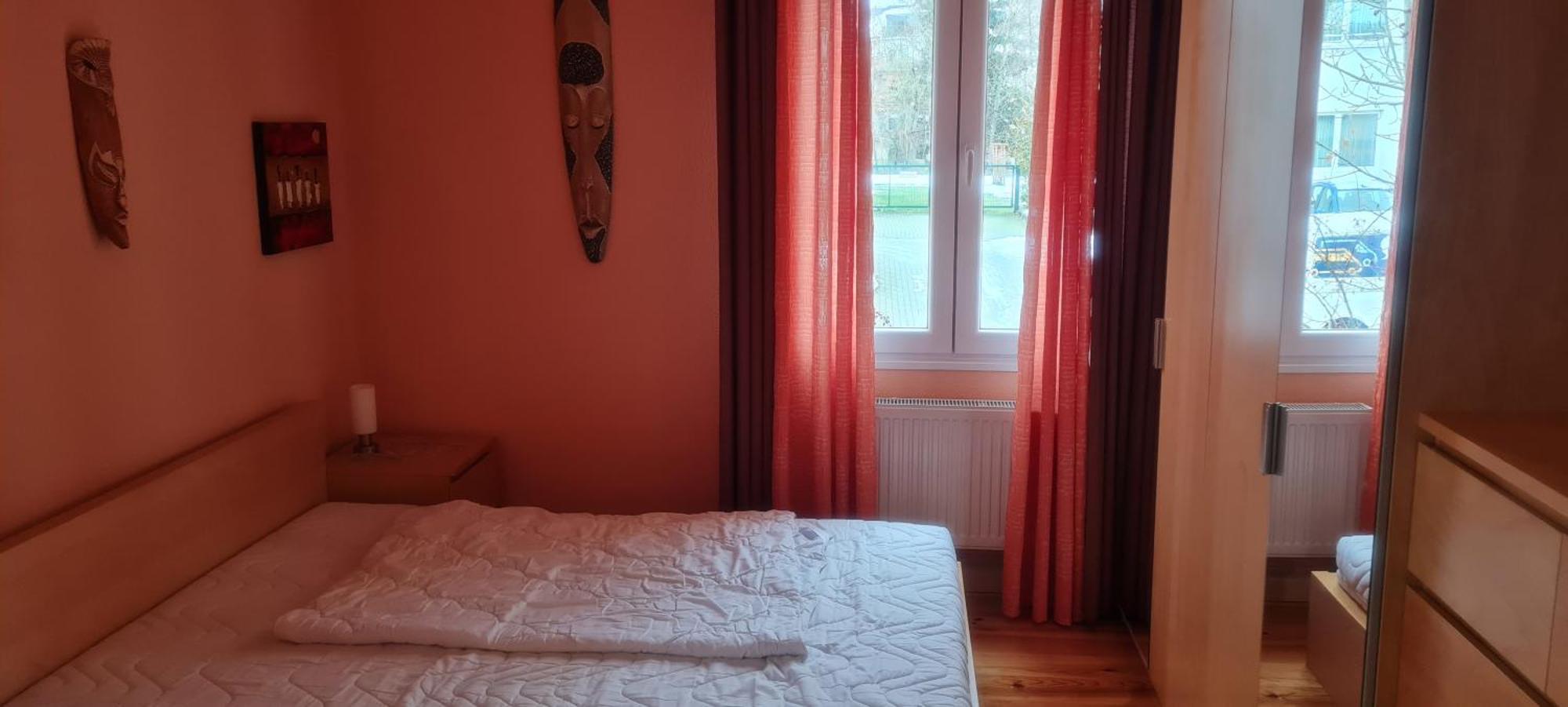 Kuechwald Apartment *