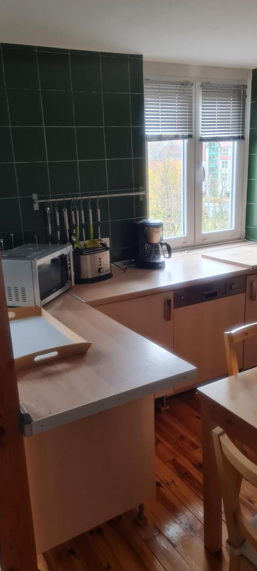 Apartment Kuechwald