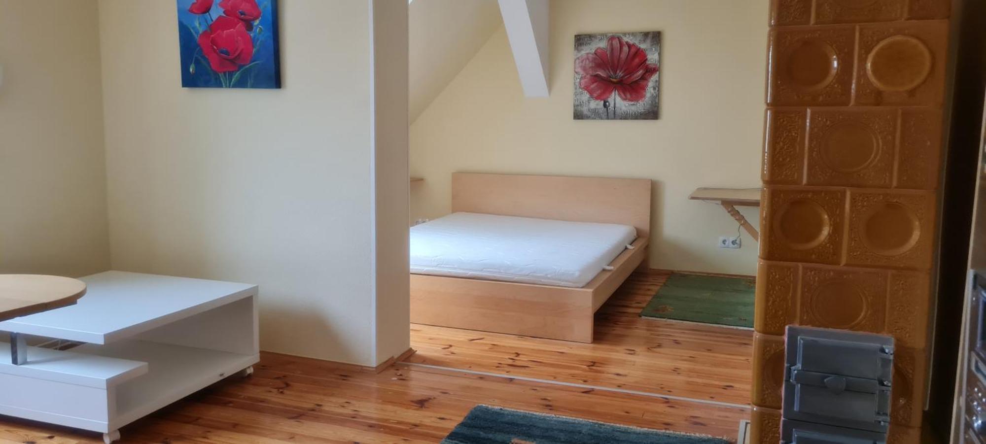 Kuechwald Apartment Chemnitz