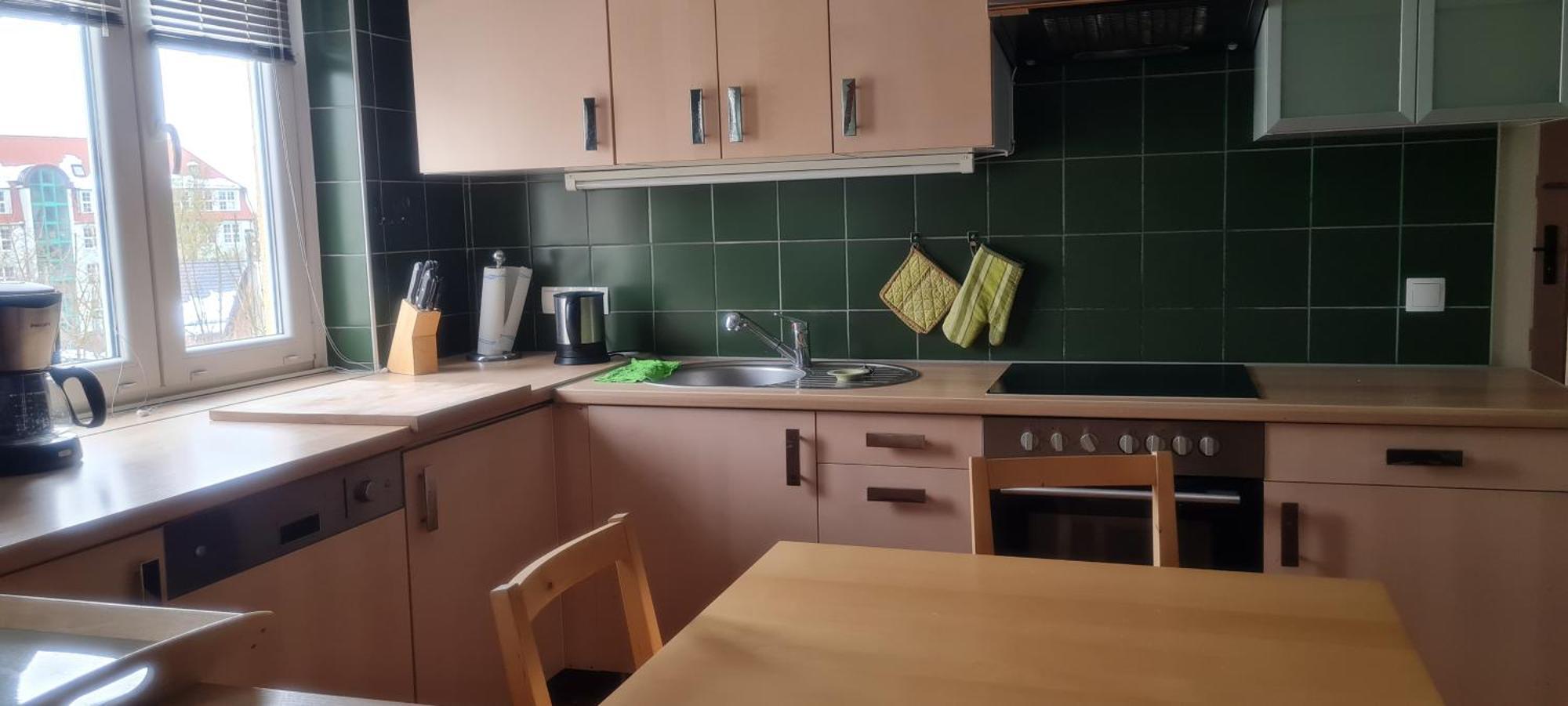 Apartment Kuechwald