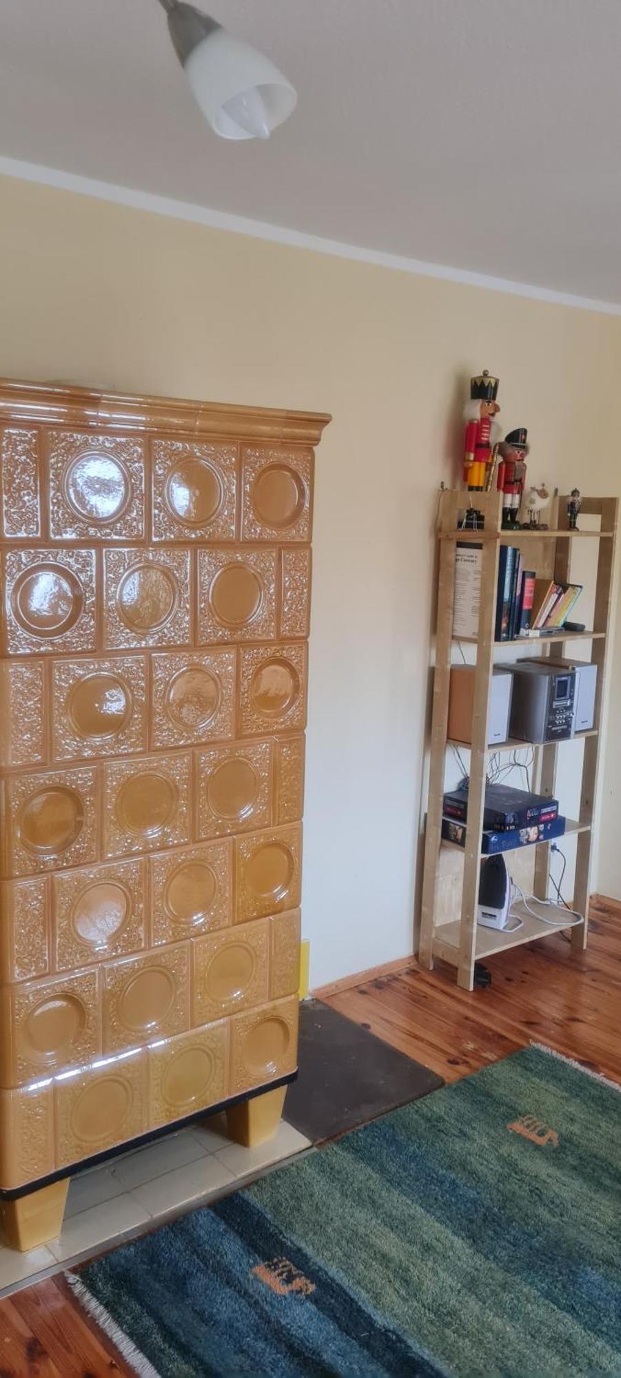 Apartment Kuechwald *