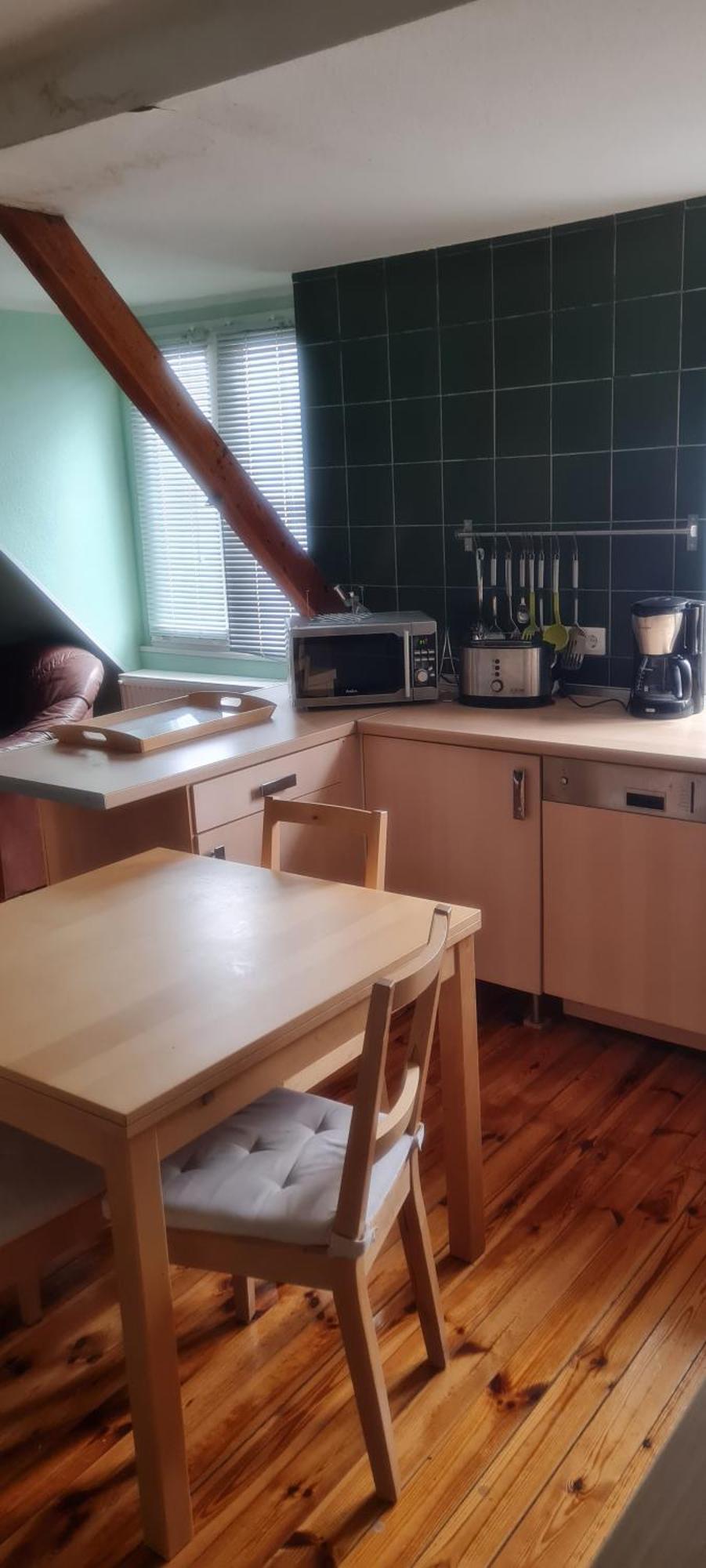 Apartment Kuechwald