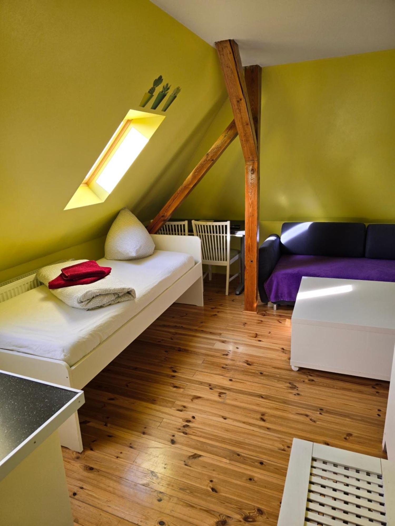 Kuechwald Apartment Chemnitz