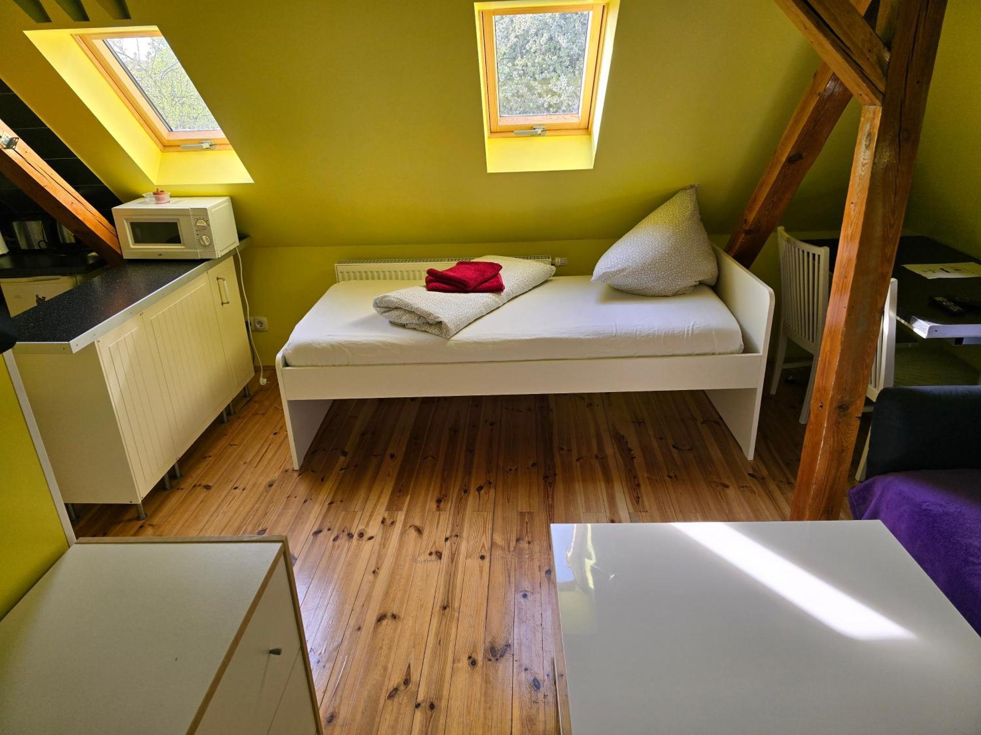 Apartment Kuechwald