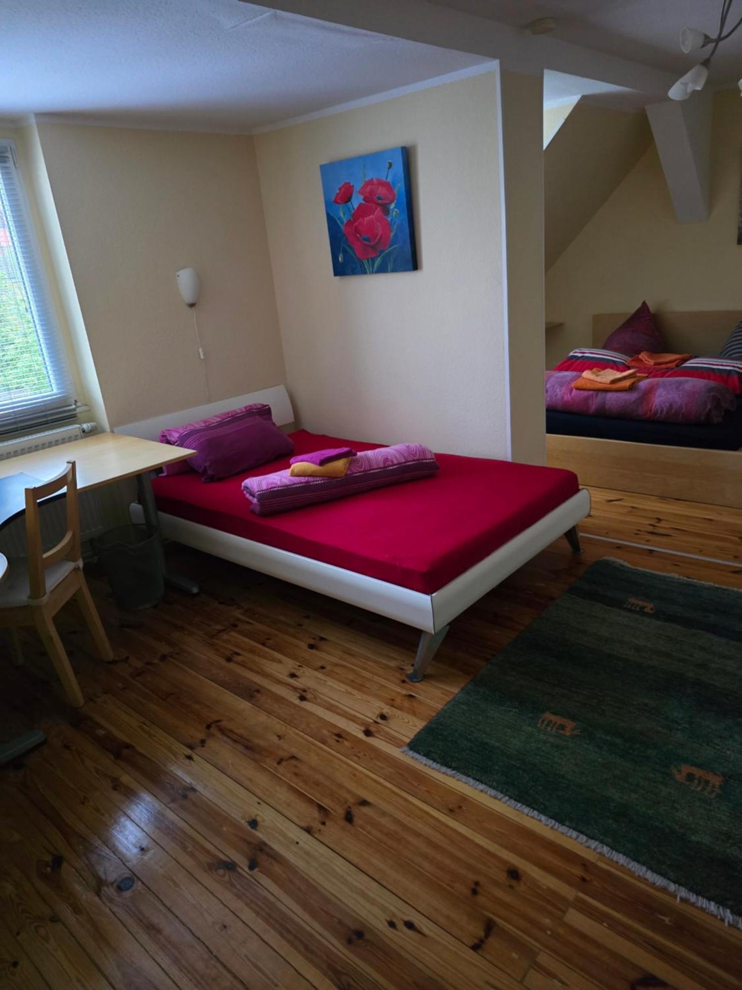 Apartment Kuechwald *