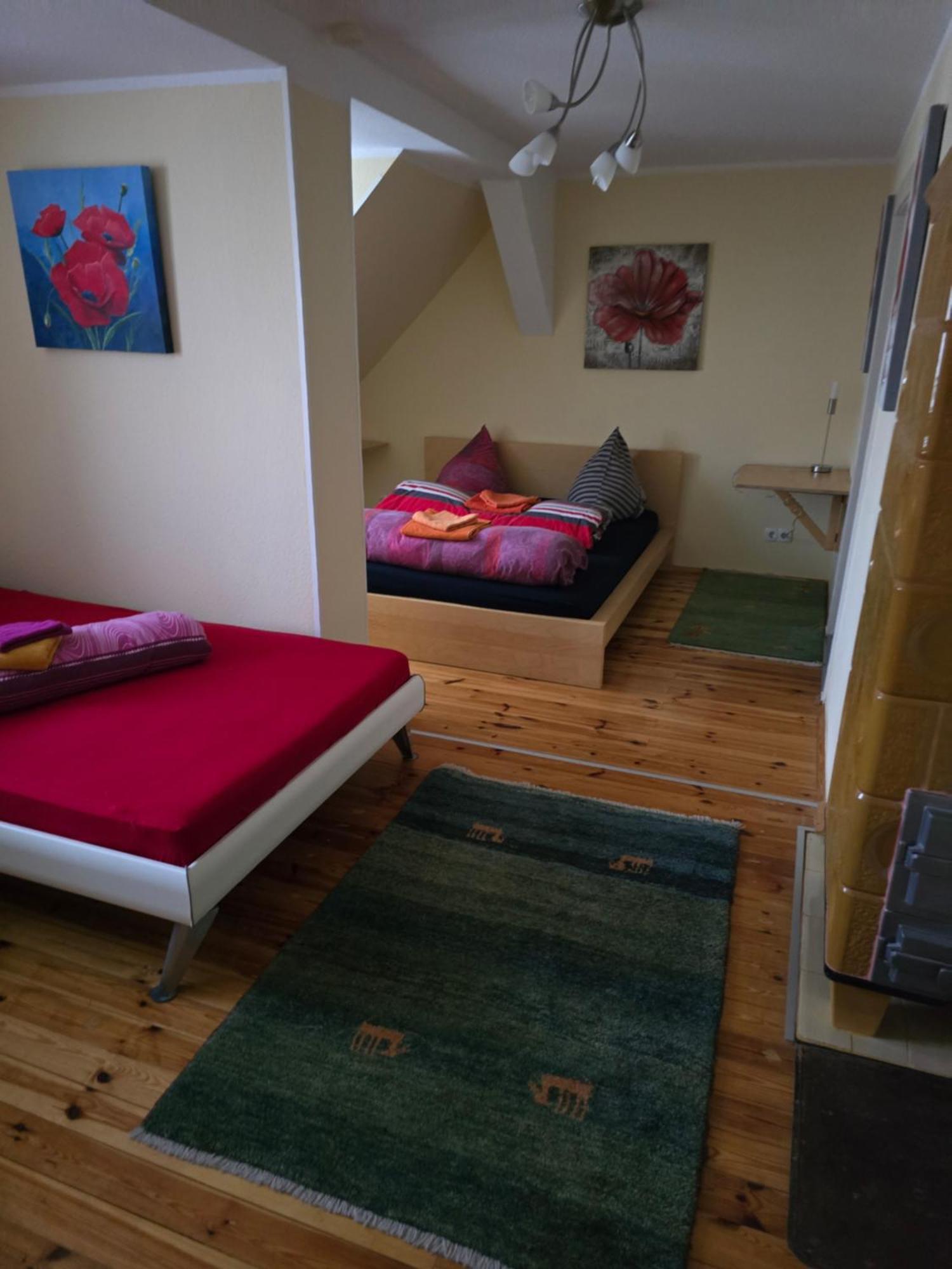 Kuechwald Apartment *