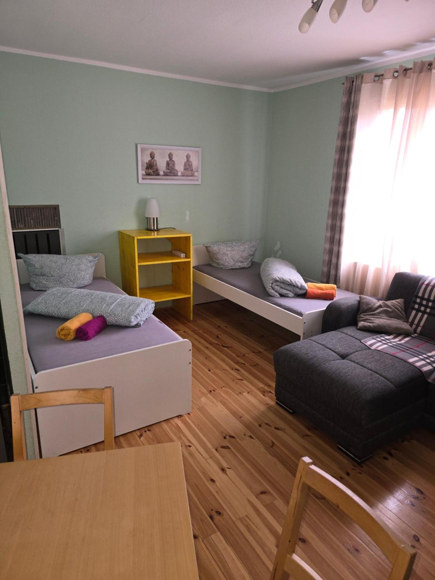 Kuechwald Apartment *