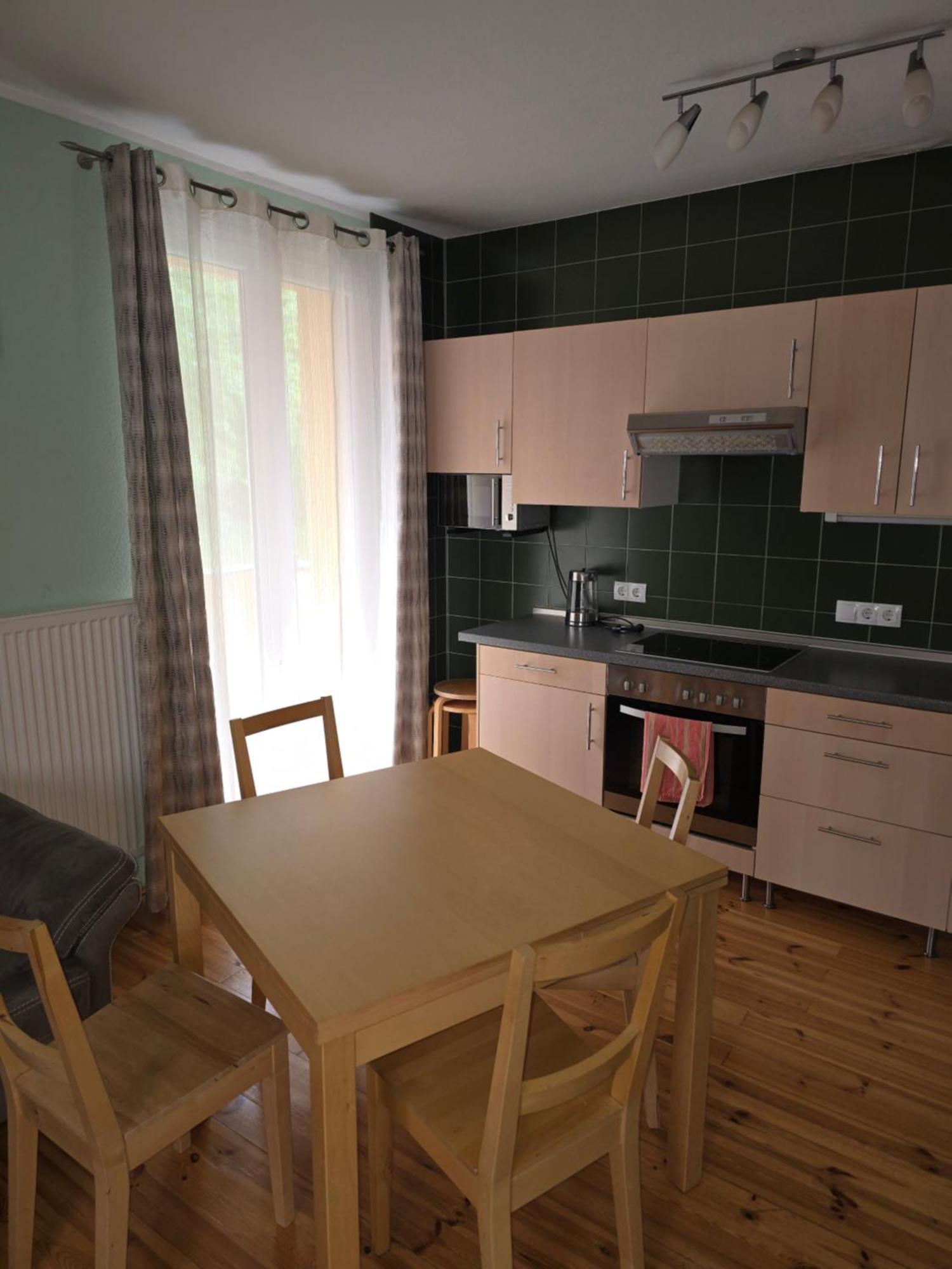 Apartment Kuechwald