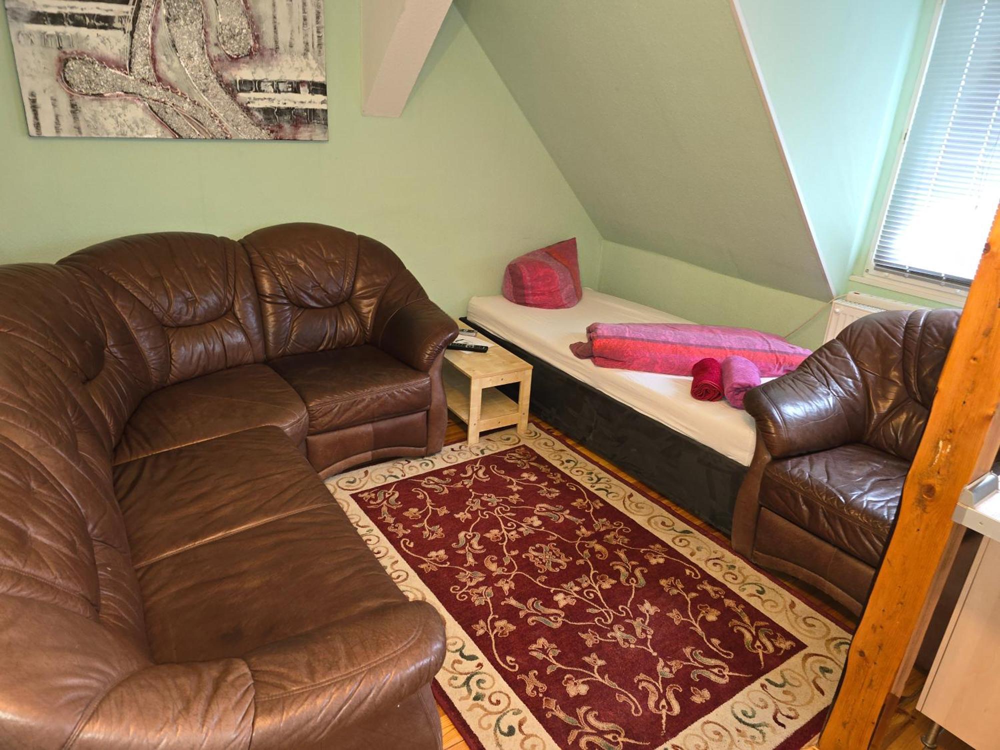 Apartment Kuechwald