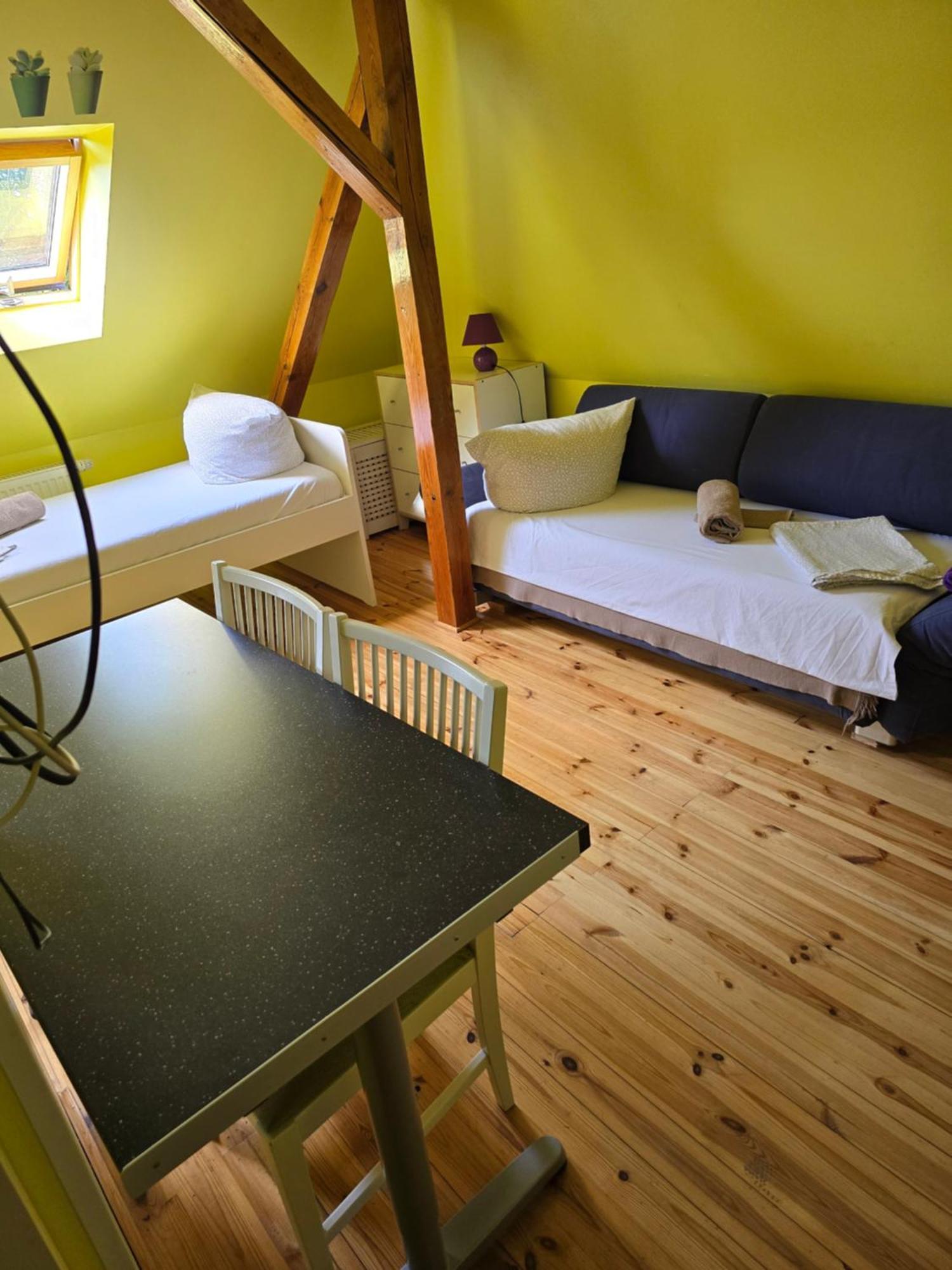 Kuechwald Apartment
